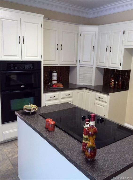 Huntington - Residential