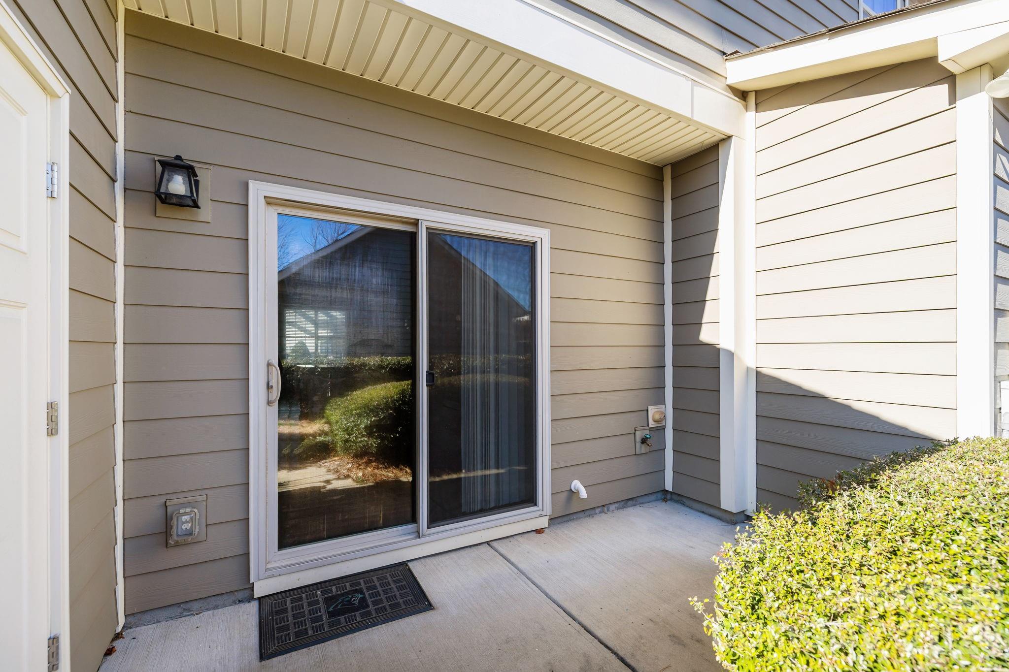 Brightwalk - Residential