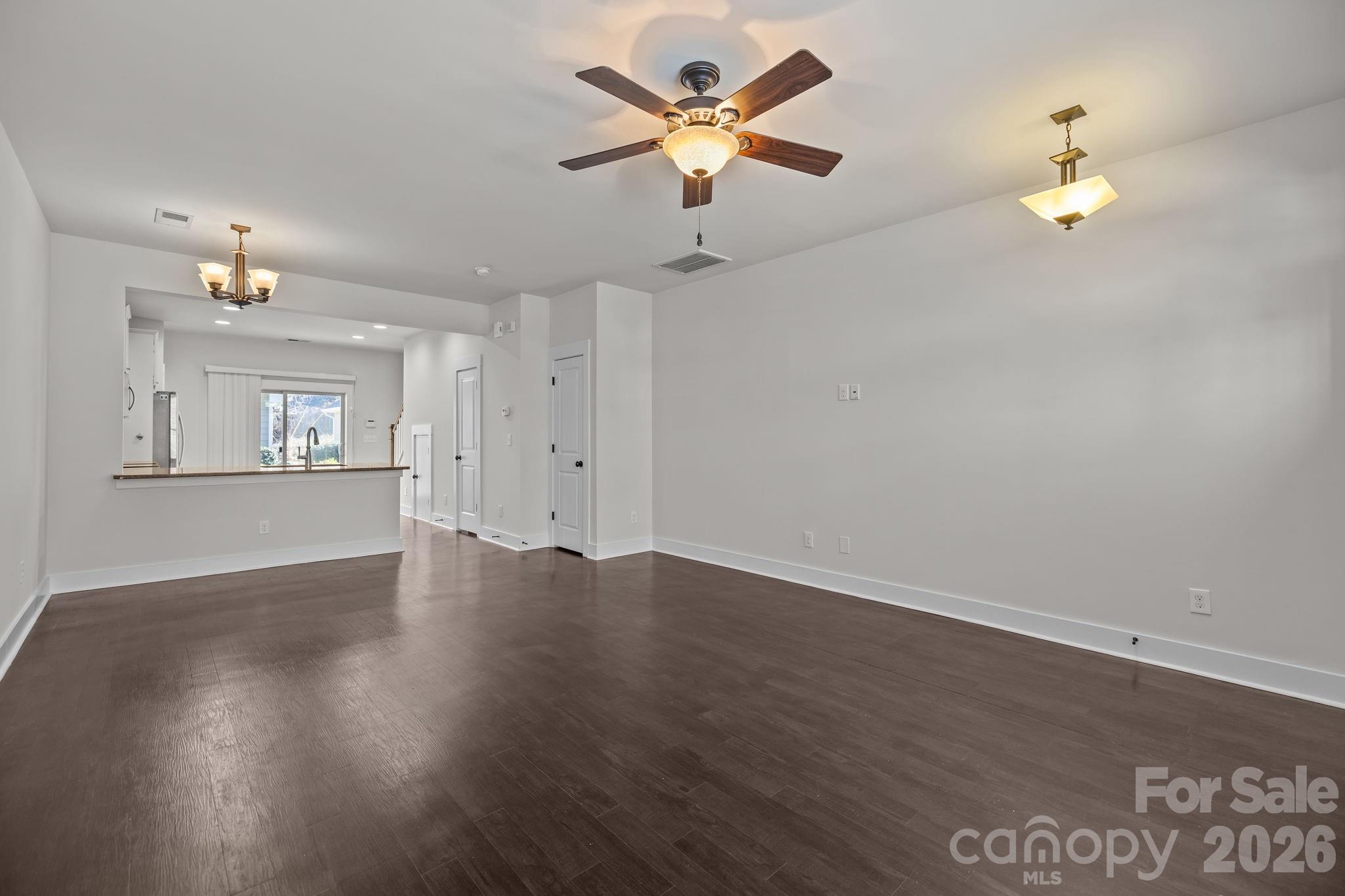 Brightwalk - Residential