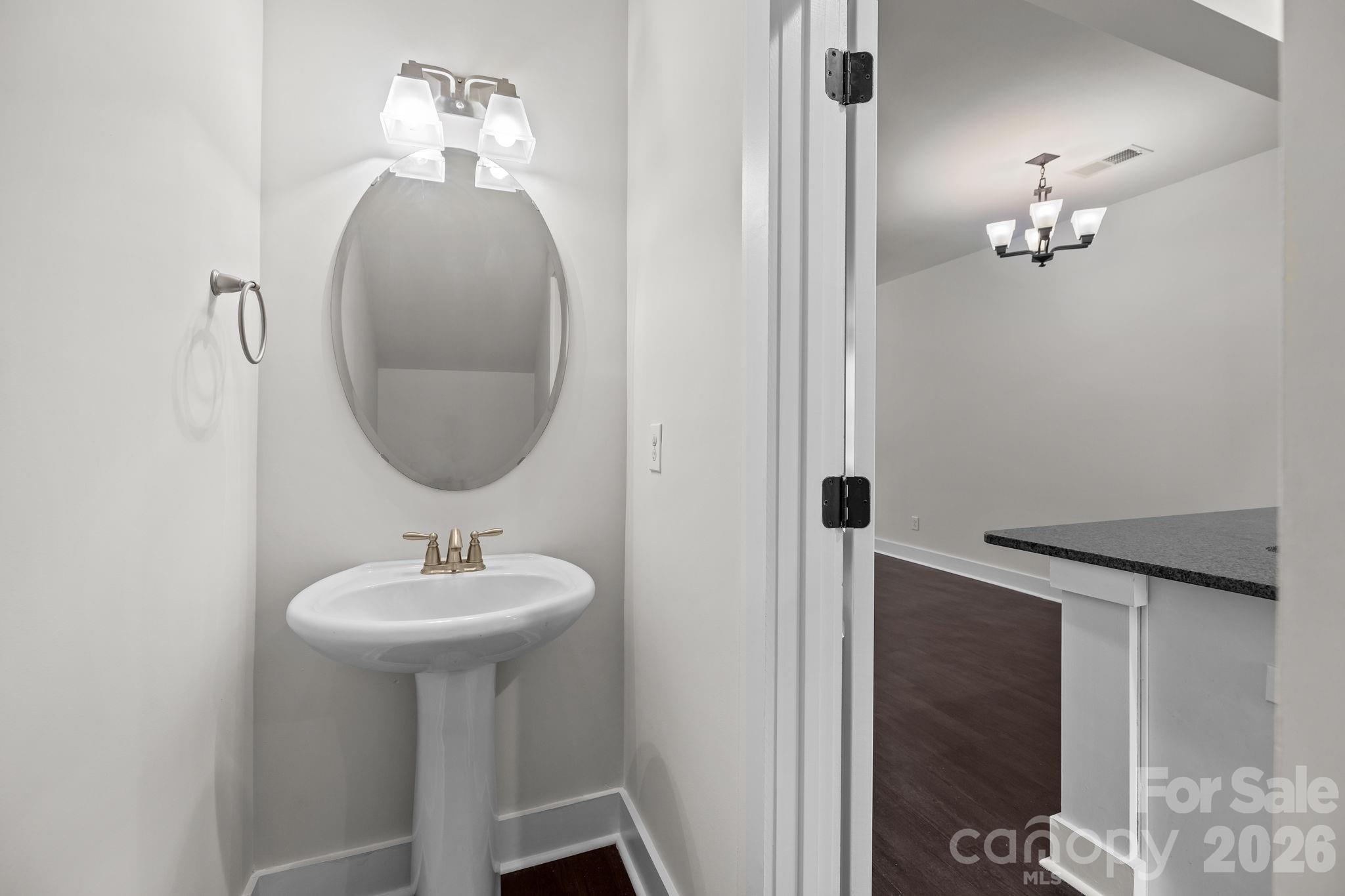 Brightwalk - Residential