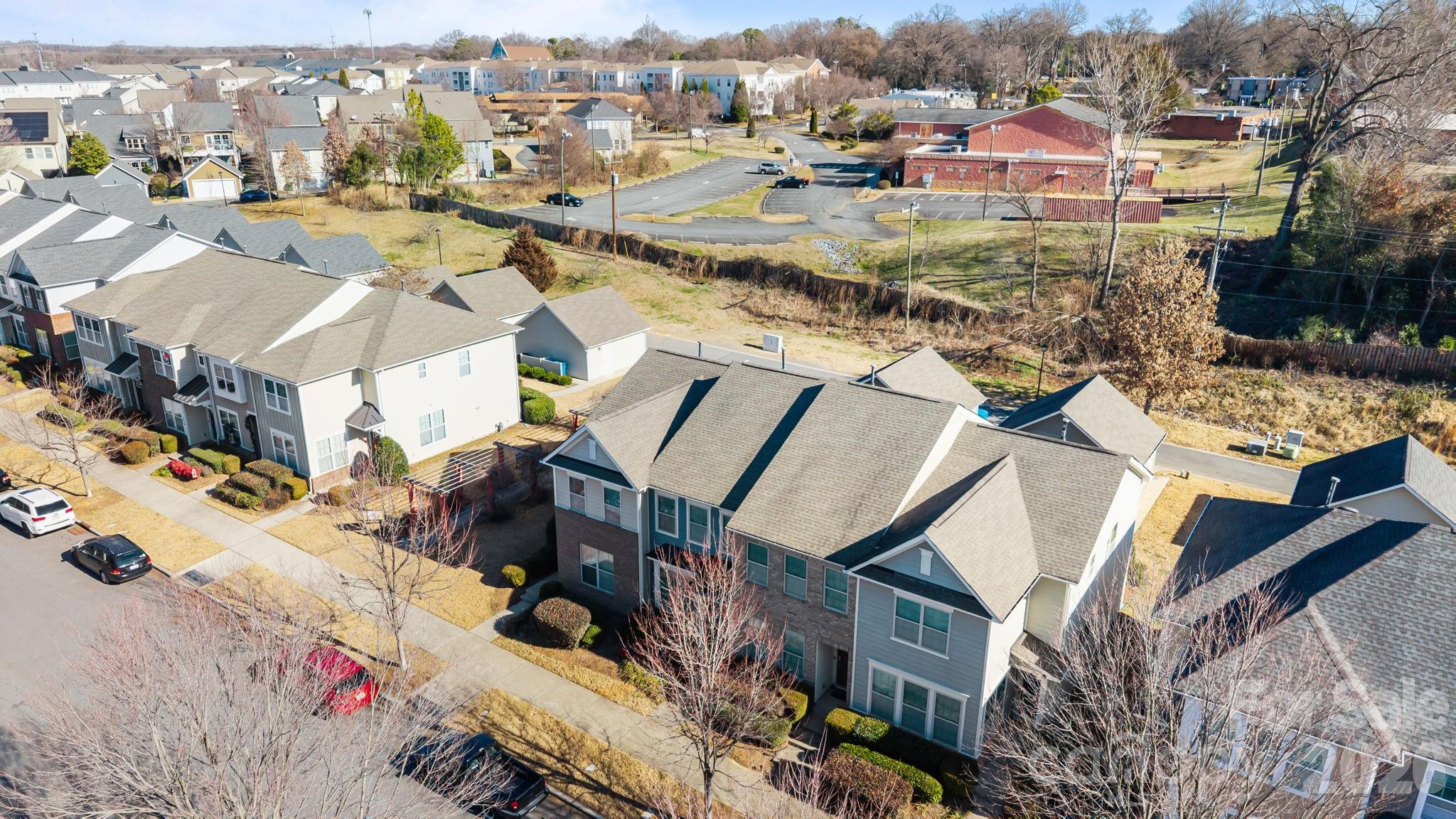 Brightwalk - Residential