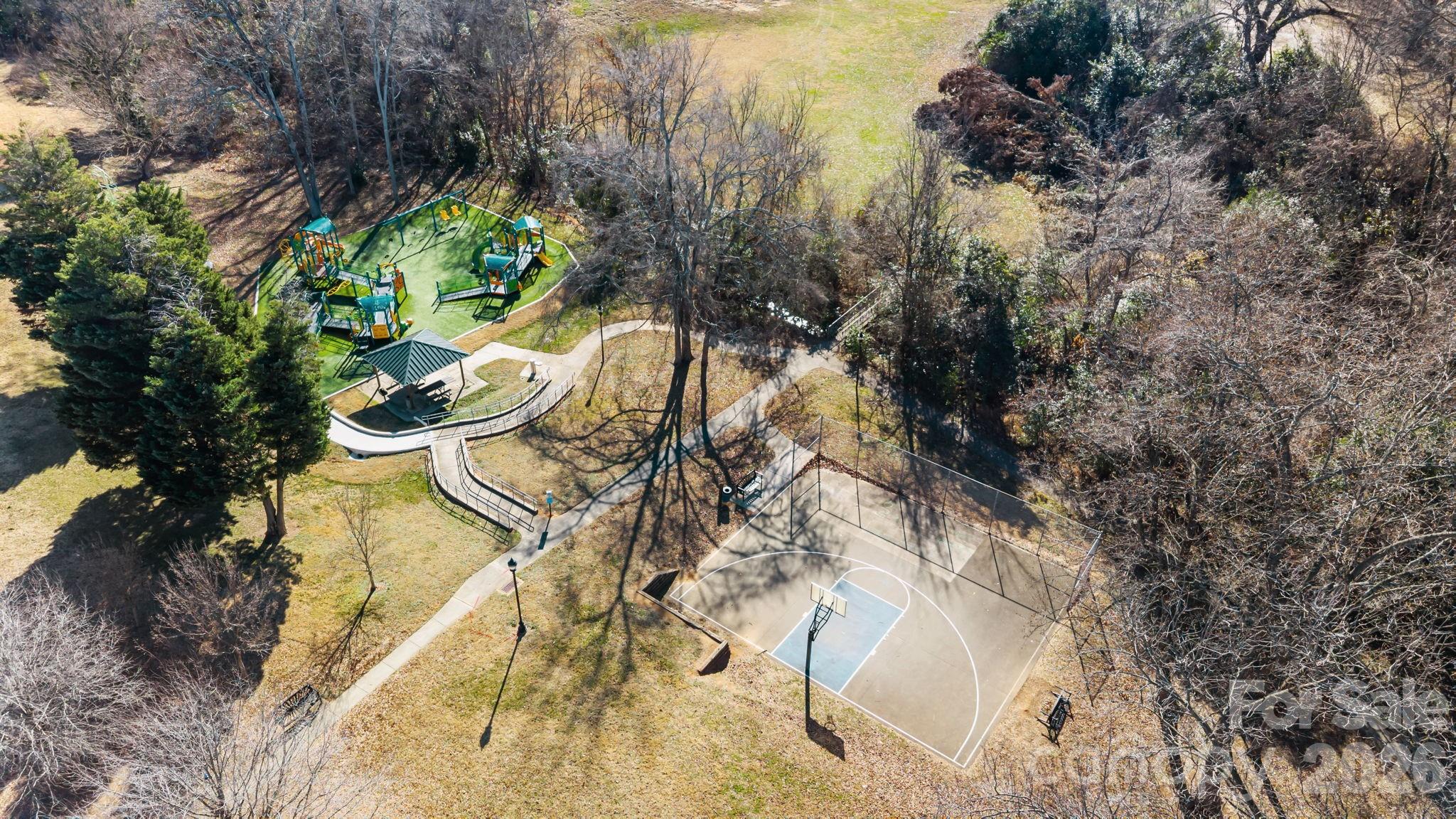 Brightwalk - Residential