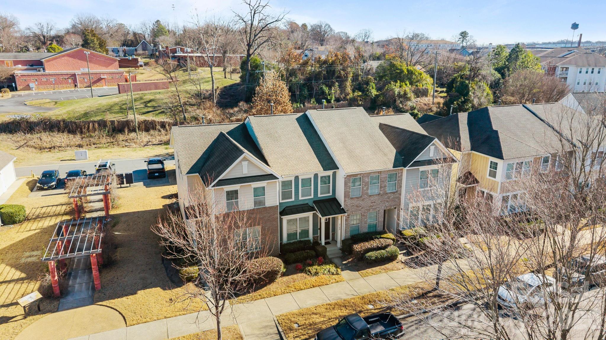 Brightwalk - Residential