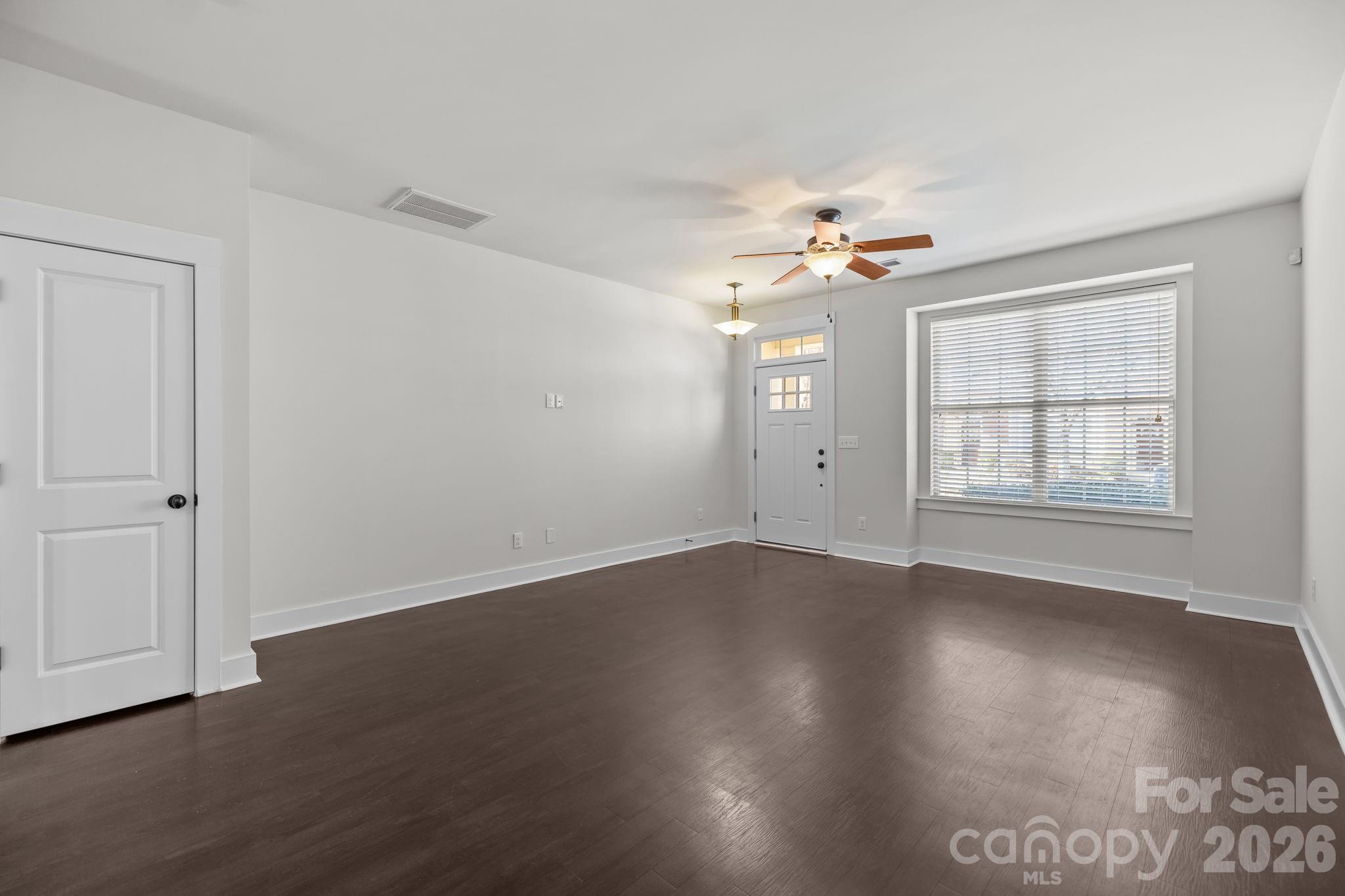 Brightwalk - Residential