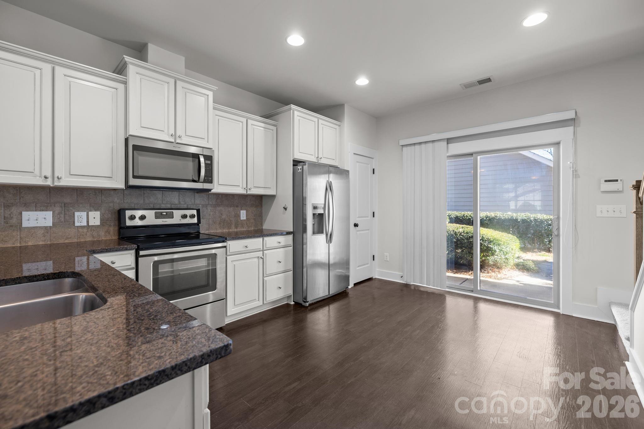 Brightwalk - Residential