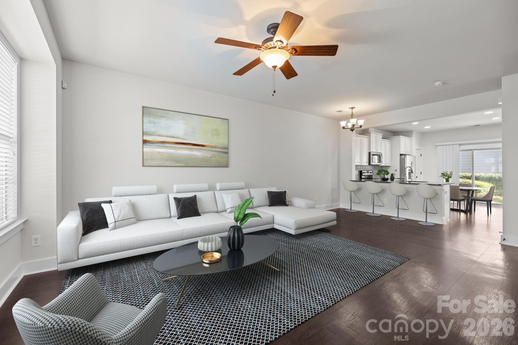 Brightwalk - Residential