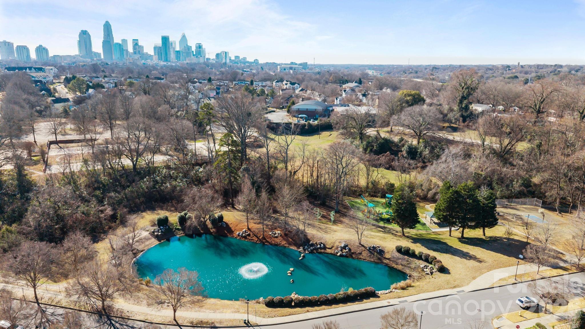 Brightwalk - Residential