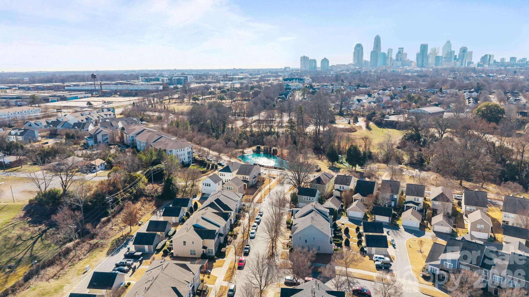 Brightwalk - Residential