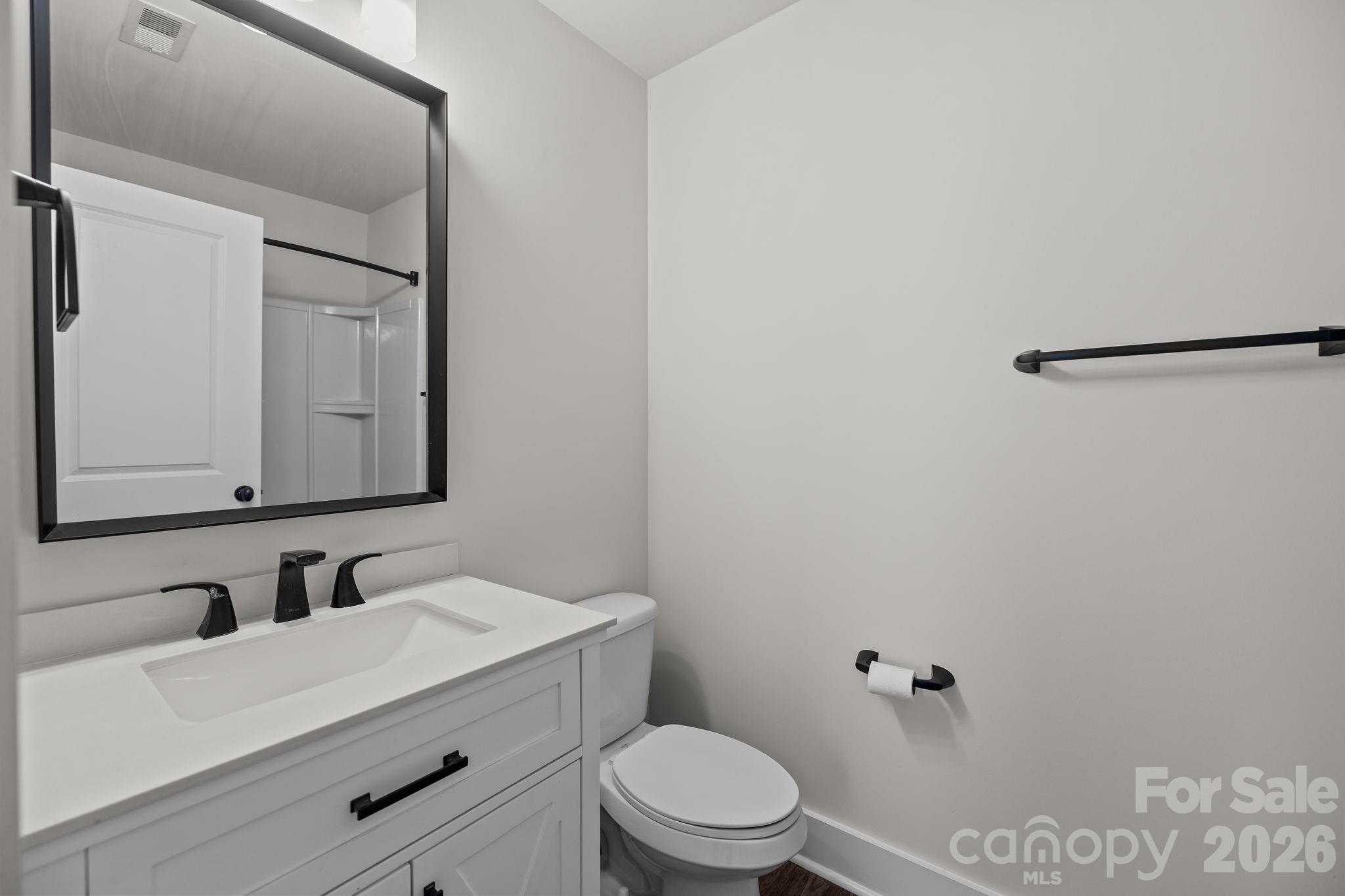 Brightwalk - Residential