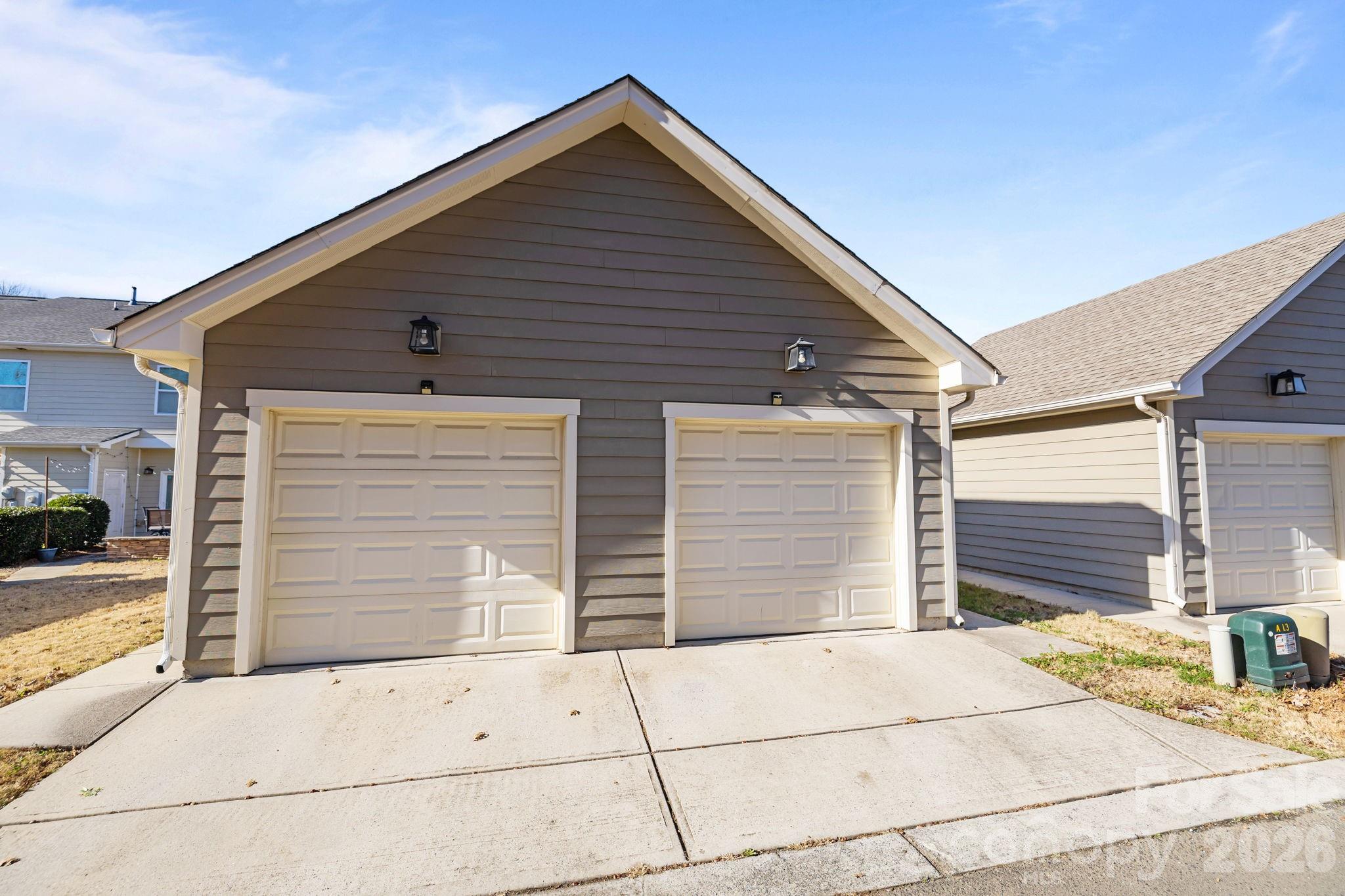 Brightwalk - Residential