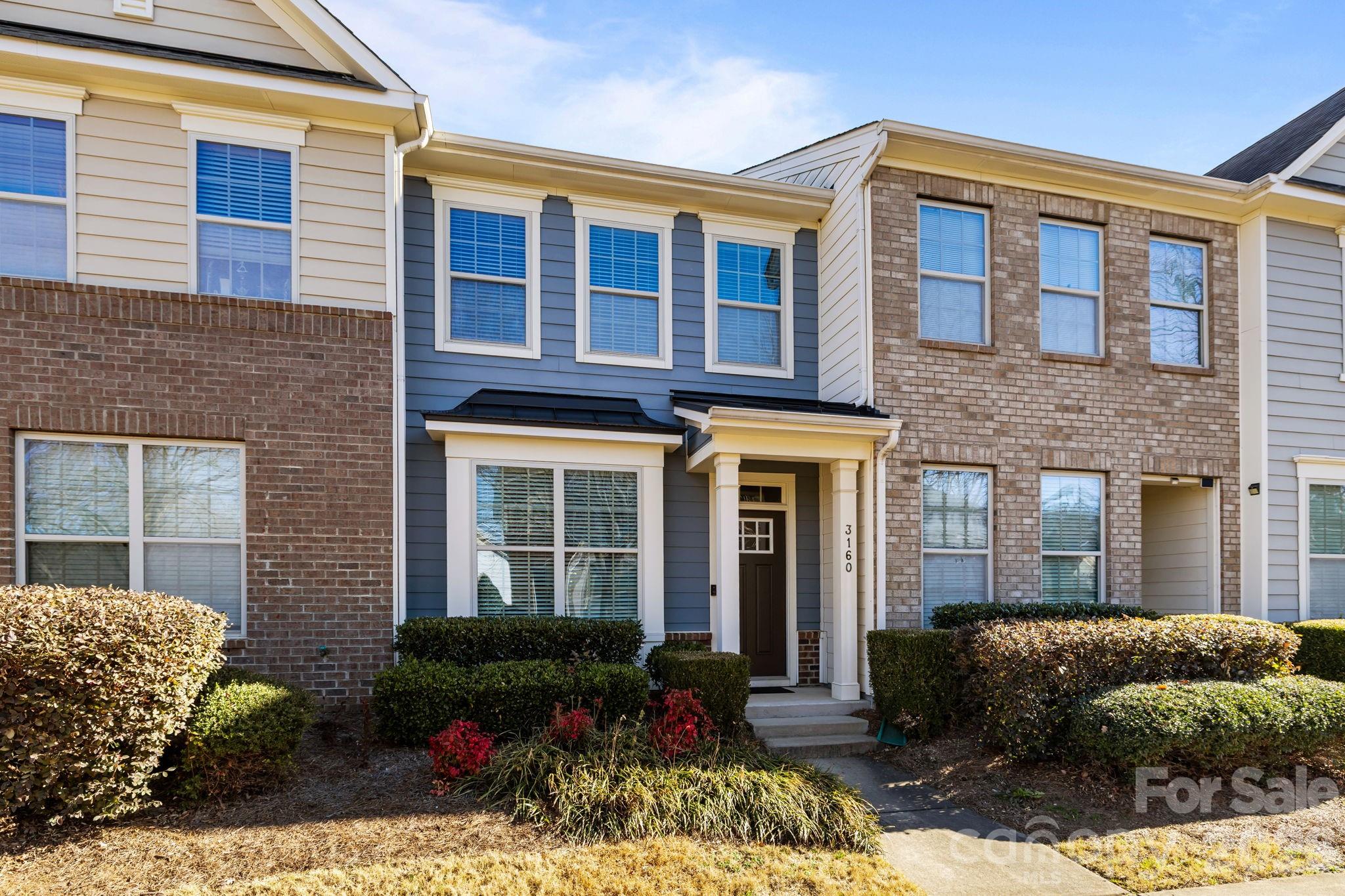 Brightwalk - Residential