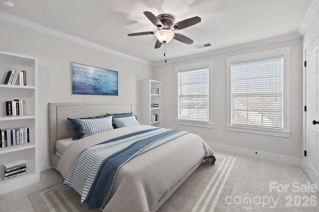 Brightwalk - Residential