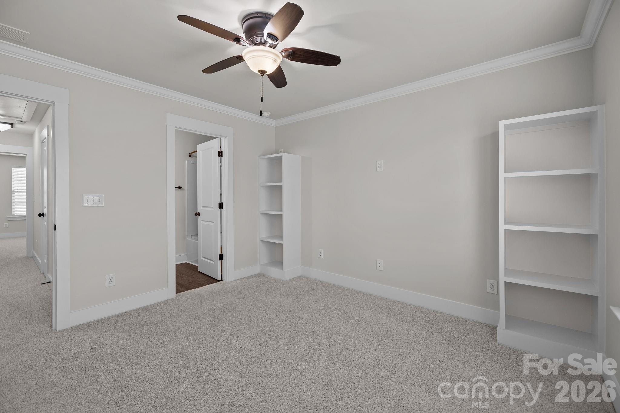 Brightwalk - Residential