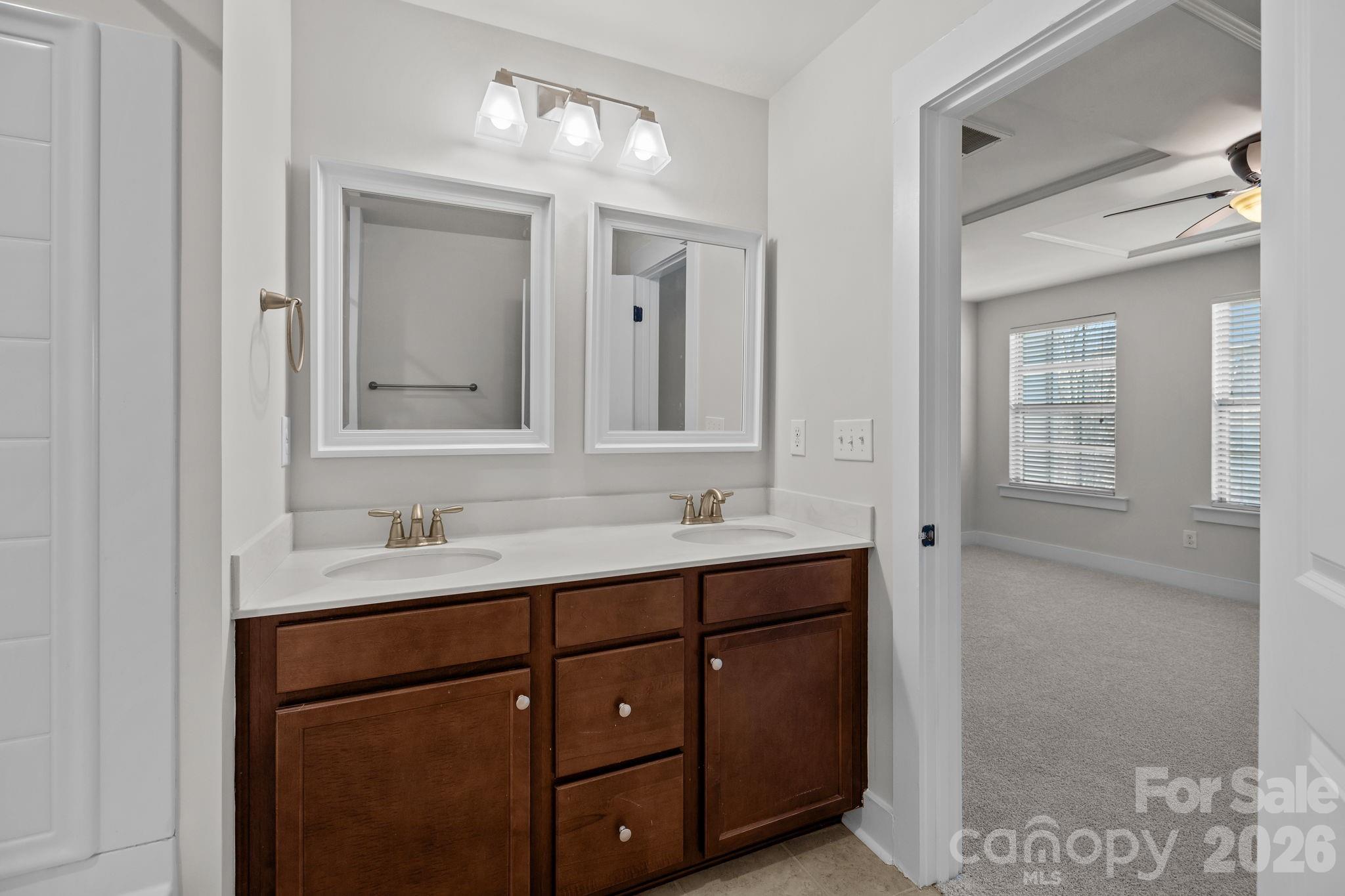 Brightwalk - Residential