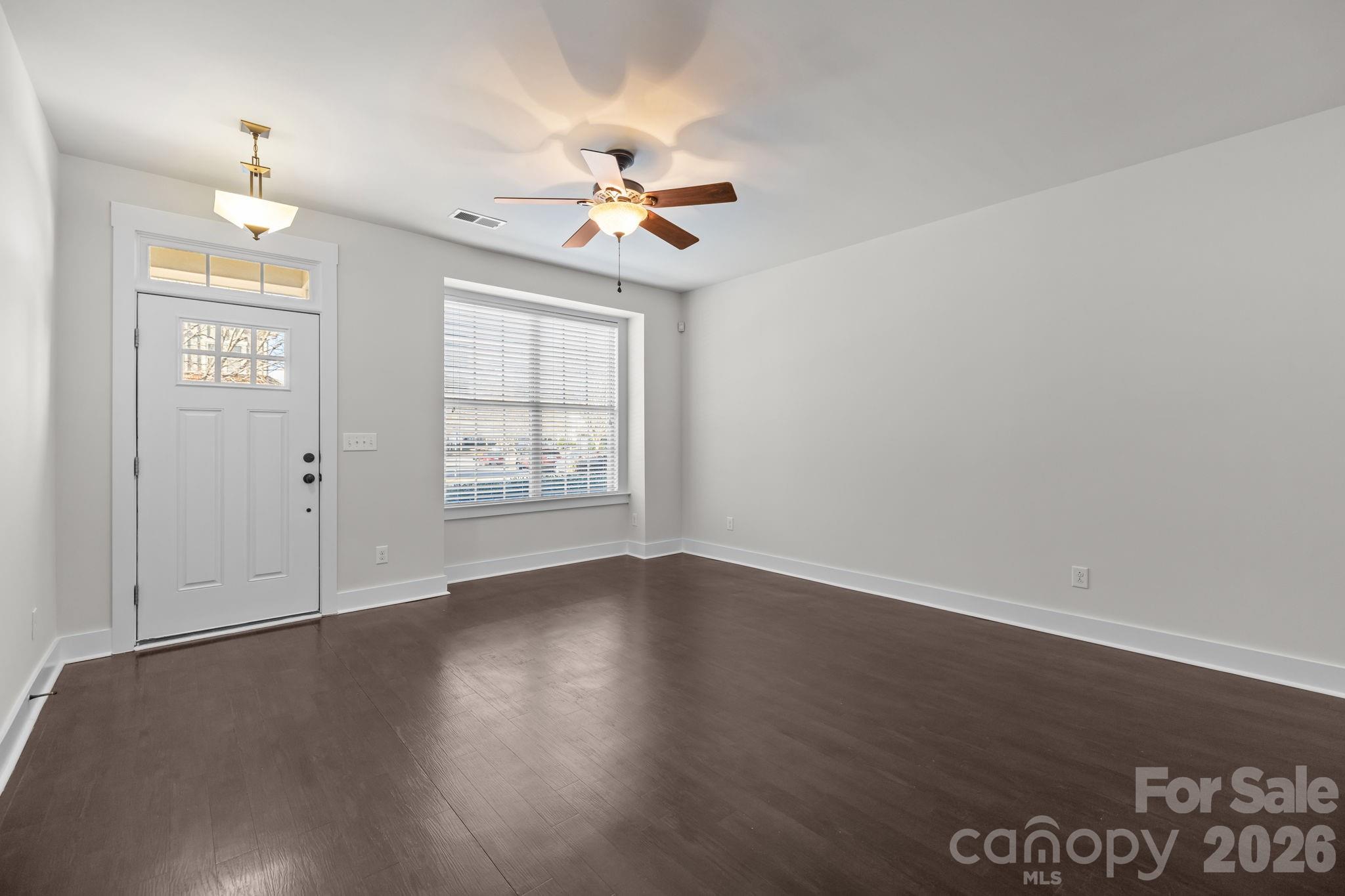 Brightwalk - Residential