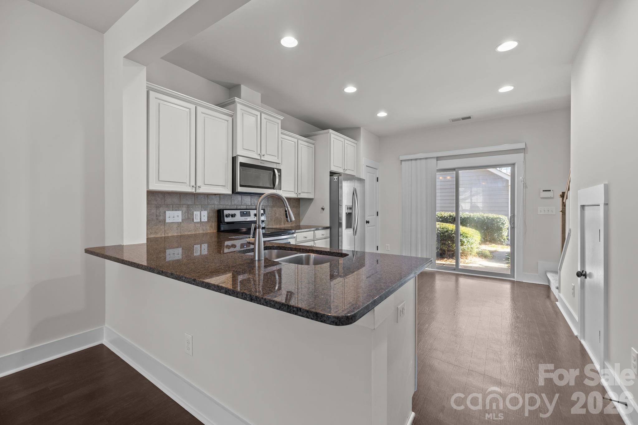 Brightwalk - Residential