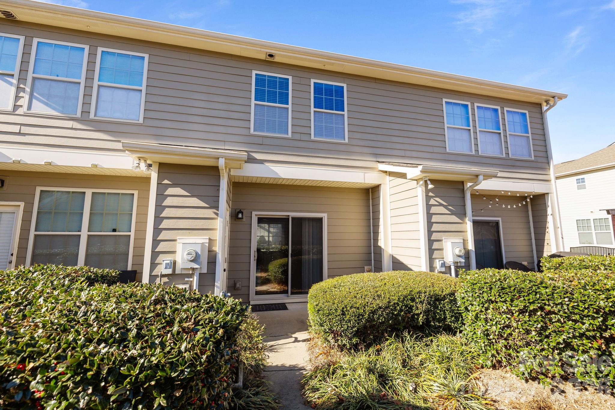 Brightwalk - Residential