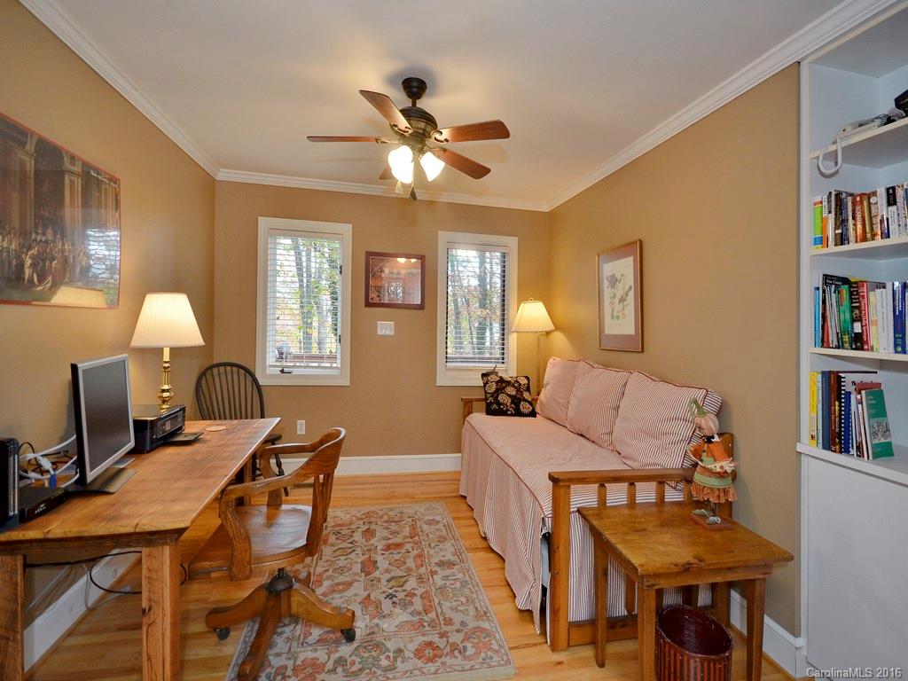 Sequoyah Hills - Residential