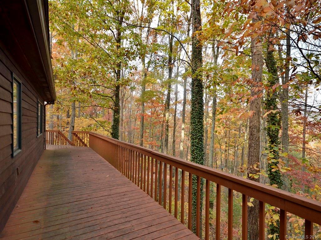 Sequoyah Hills - Residential