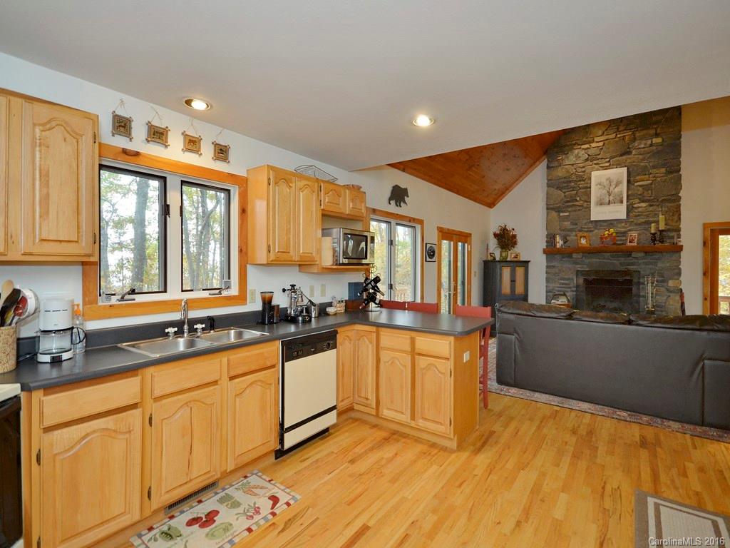 Sequoyah Hills - Residential