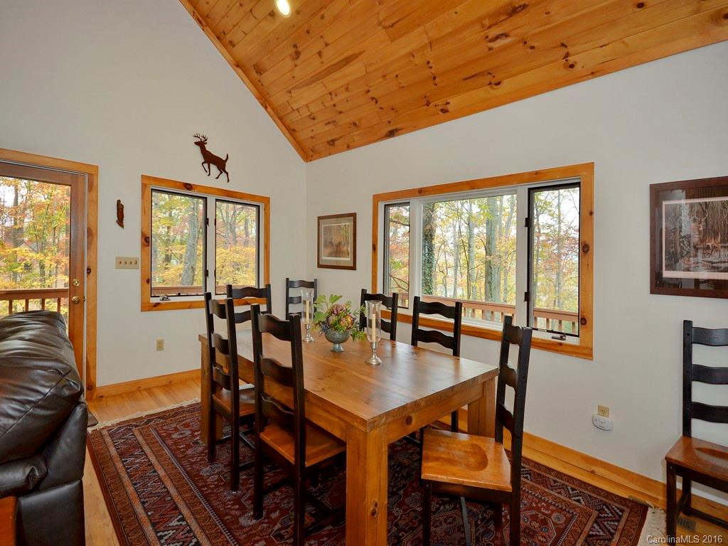 Sequoyah Hills - Residential