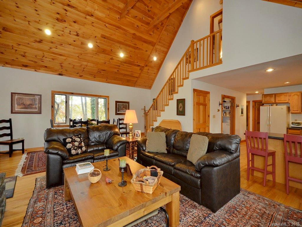 Sequoyah Hills - Residential