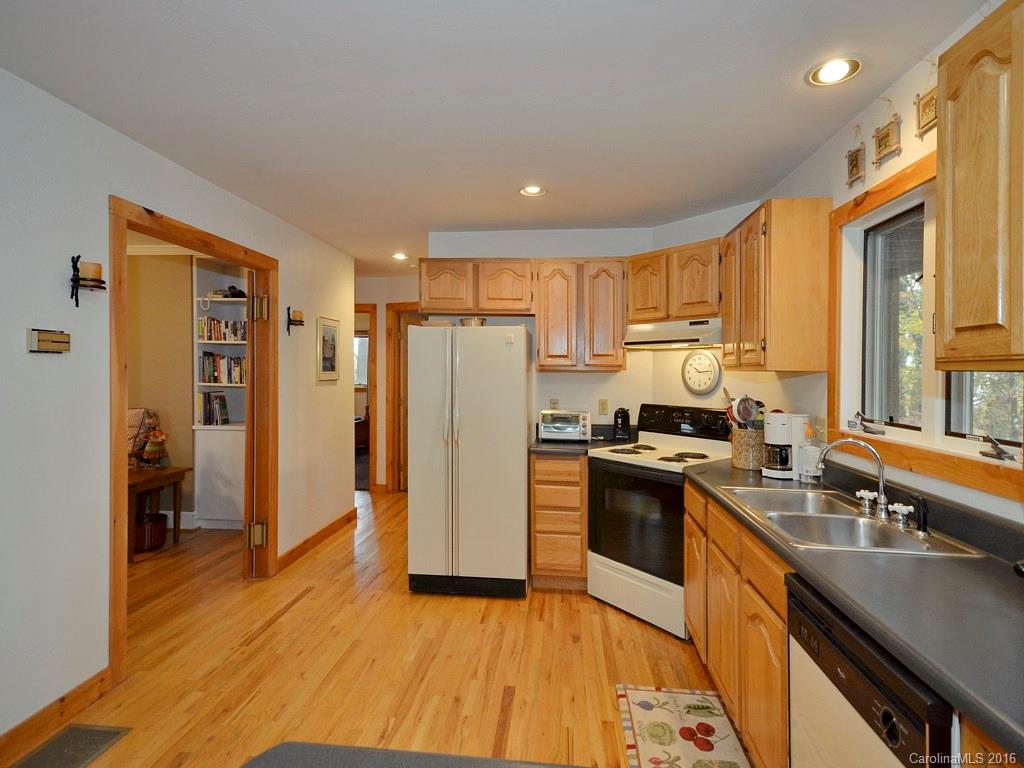 Sequoyah Hills - Residential