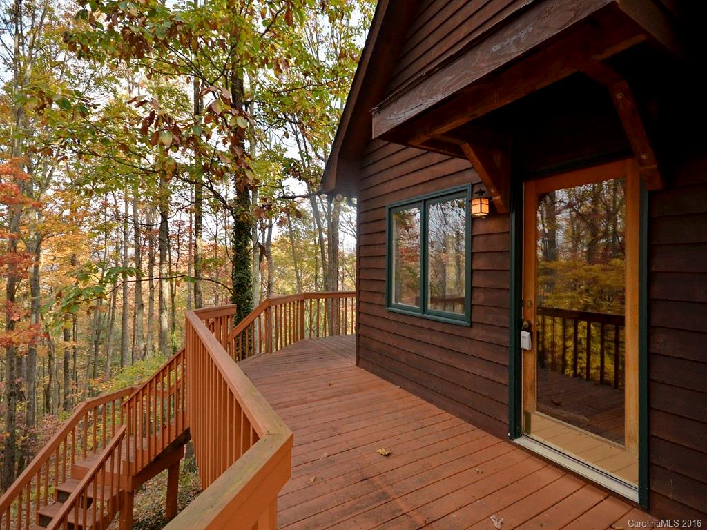 Sequoyah Hills - Residential