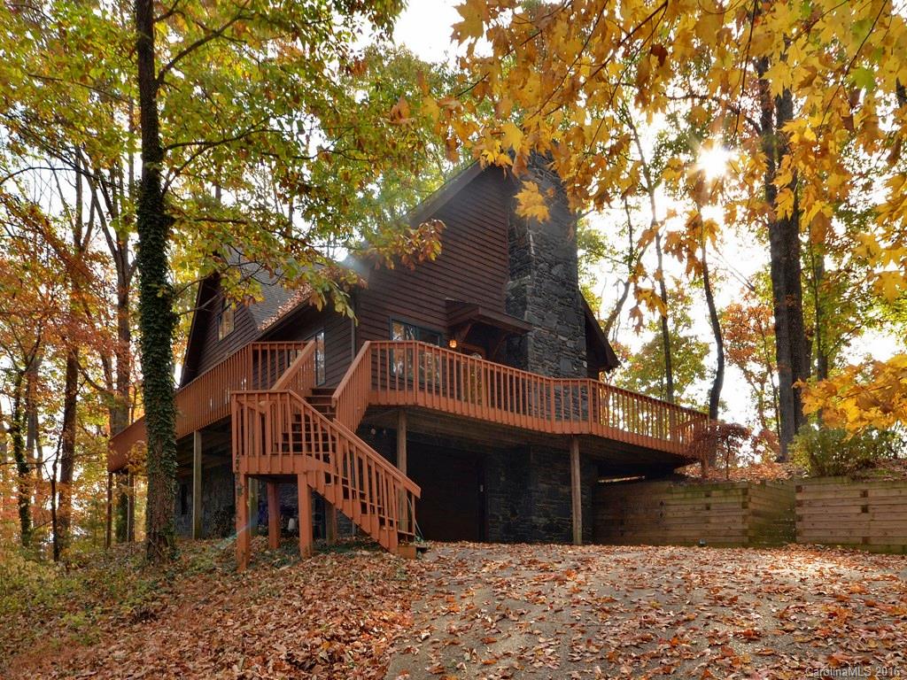 Sequoyah Hills - Residential