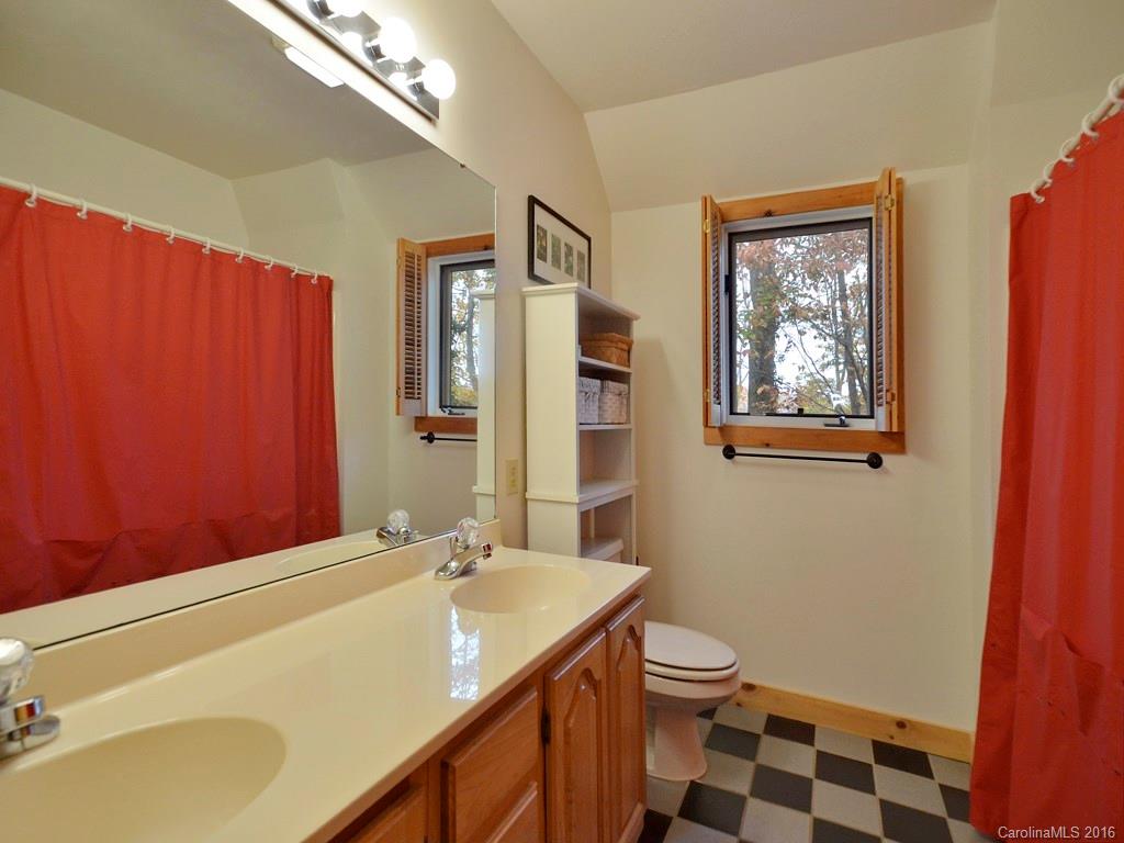 Sequoyah Hills - Residential