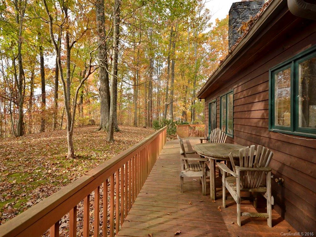 Sequoyah Hills - Residential