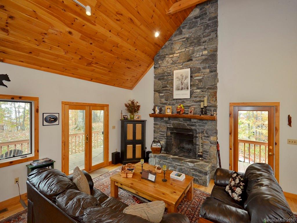 Sequoyah Hills - Residential