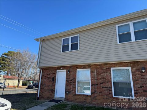 Photo of 2335 Carmine Street #1, Charlotte, NC 28206 (MLS # 4386013)