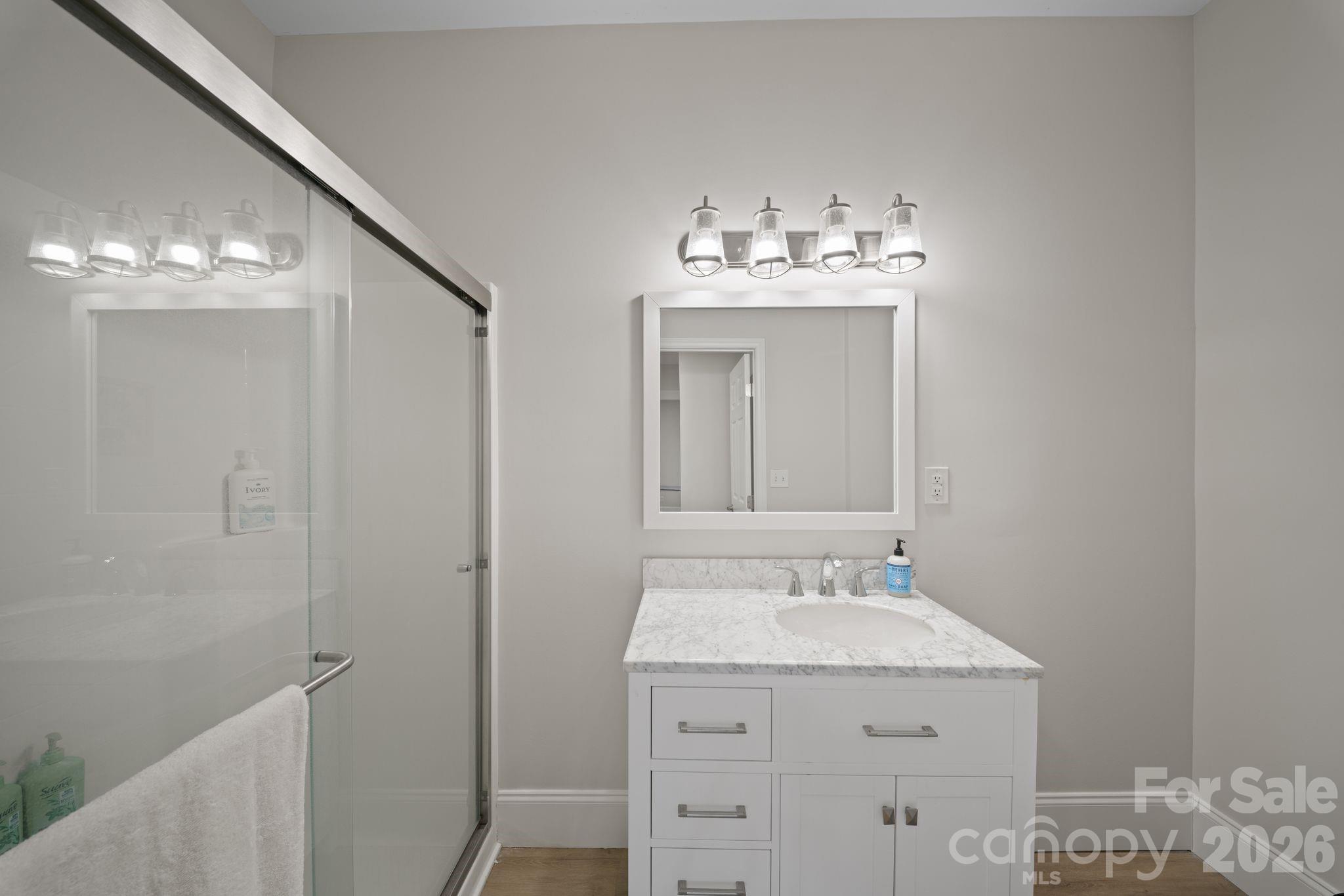 Hawks Landing - Residential