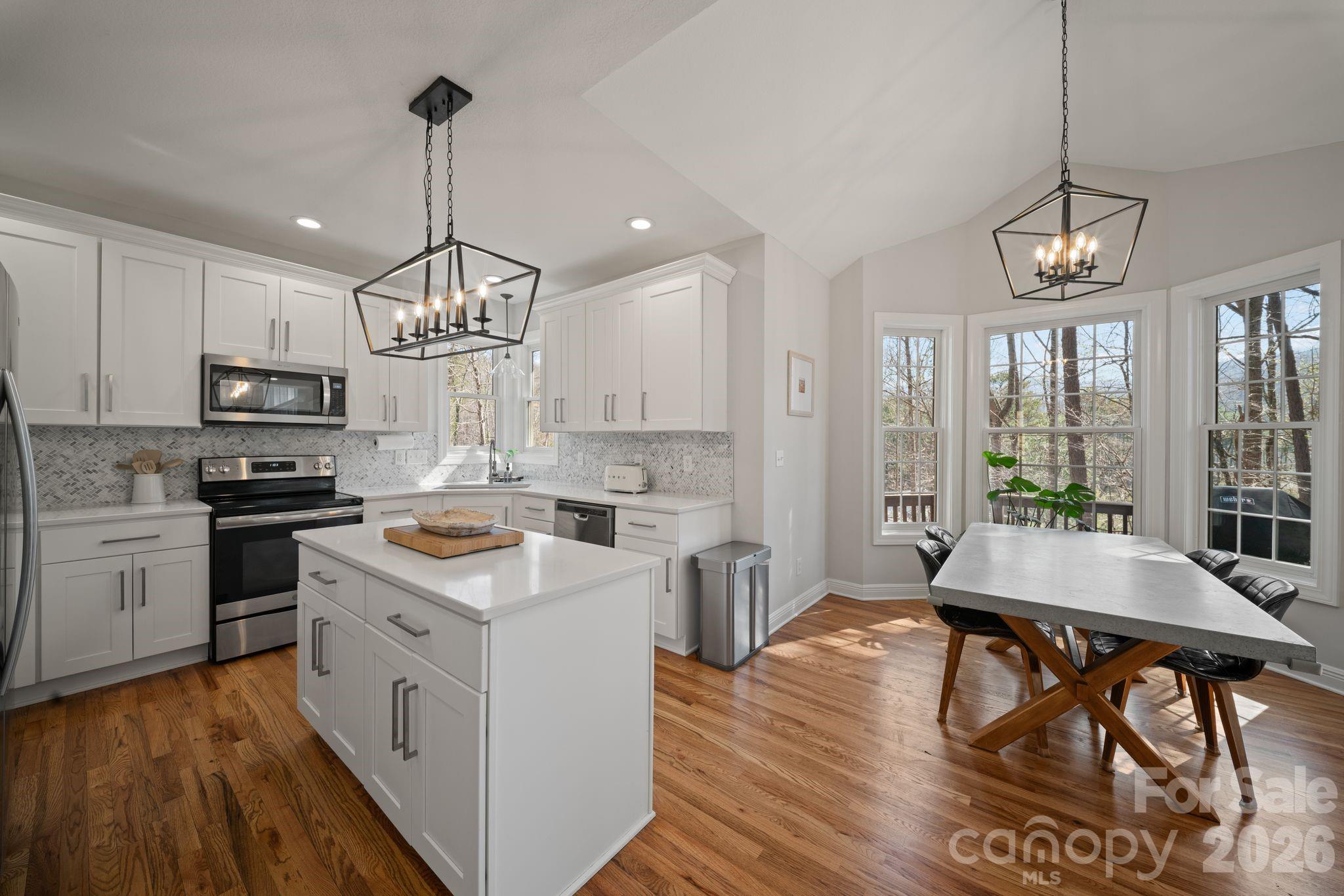 Hawks Landing - Residential