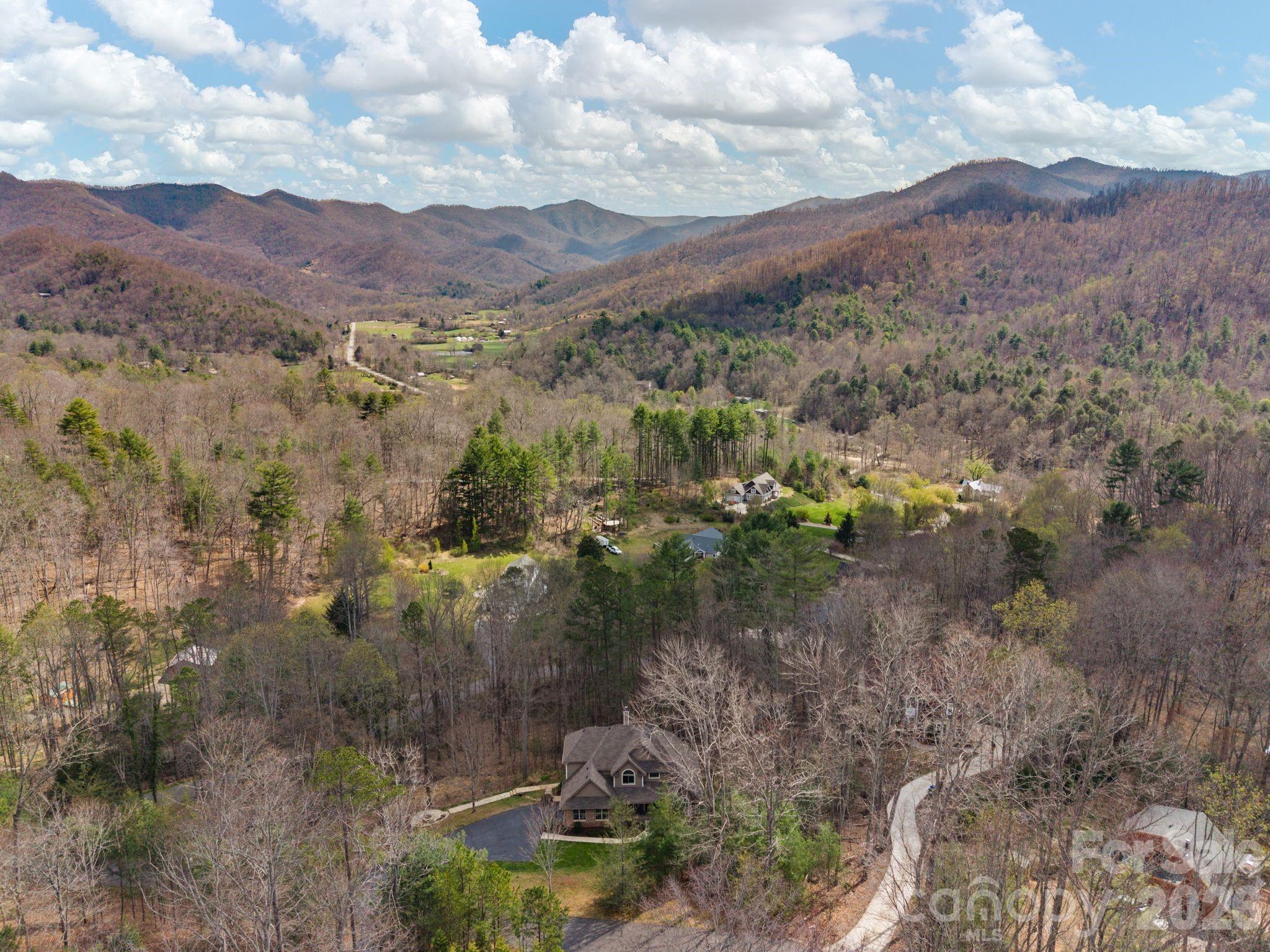 Hawks Landing - Residential