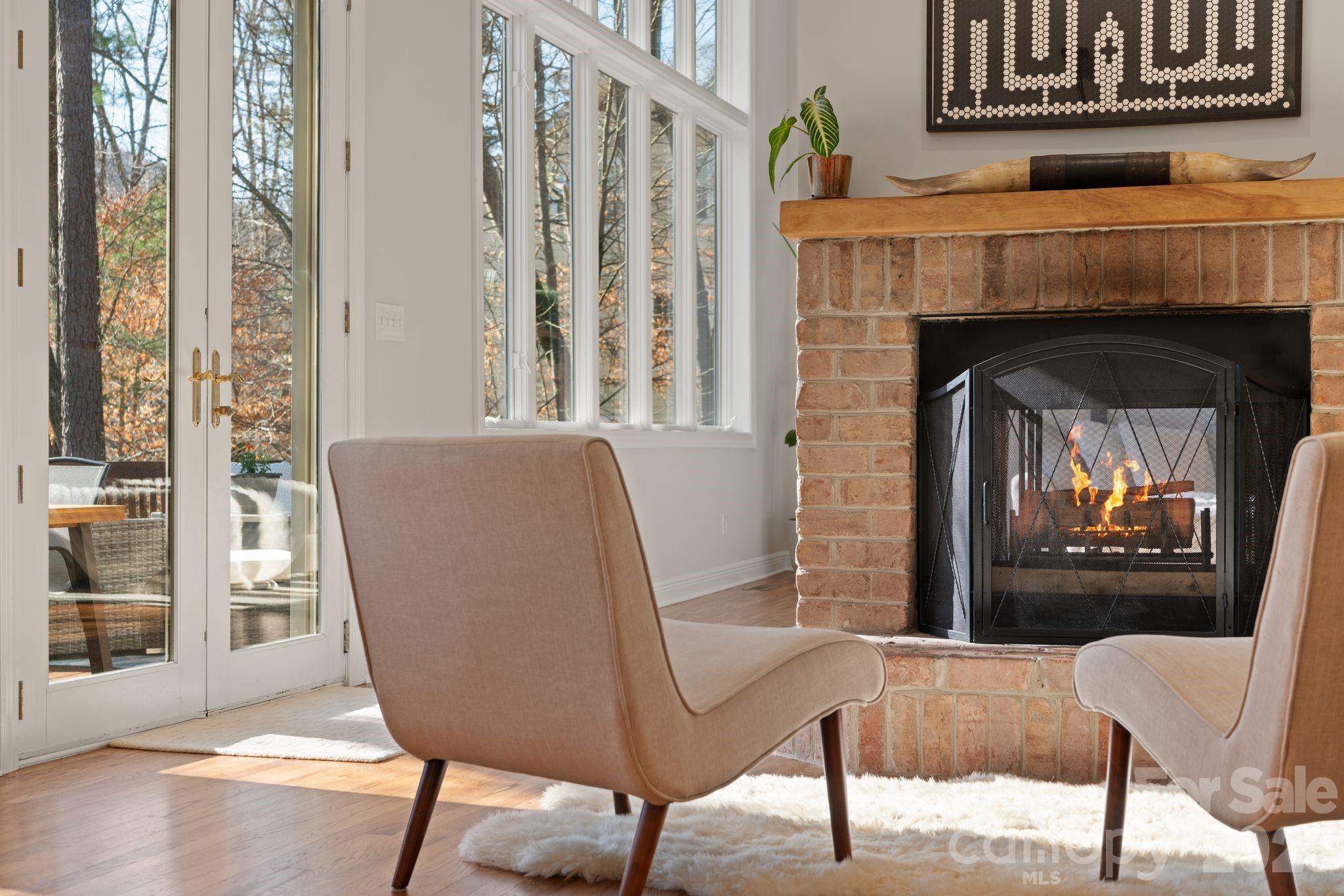 Hawks Landing - Residential