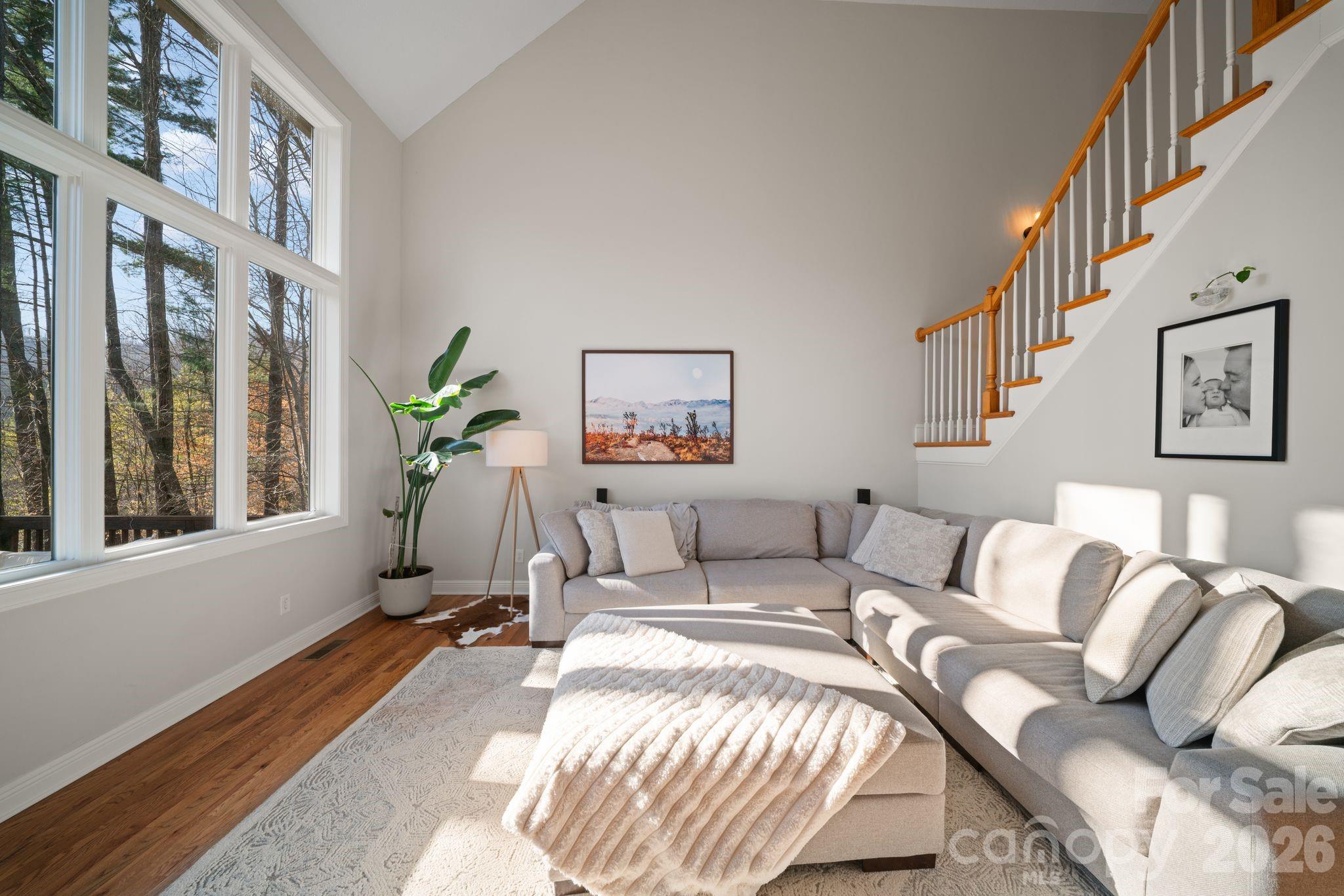 Hawks Landing - Residential