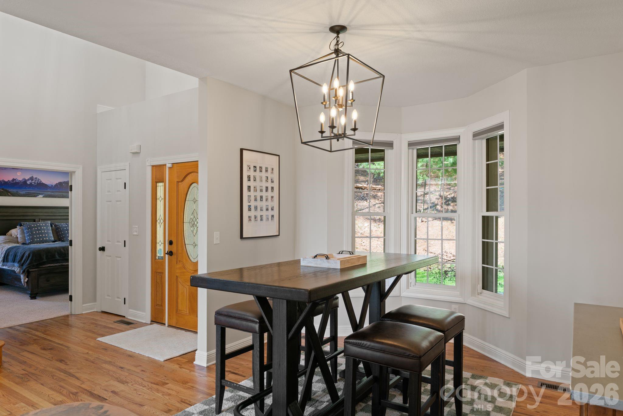 Hawks Landing - Residential