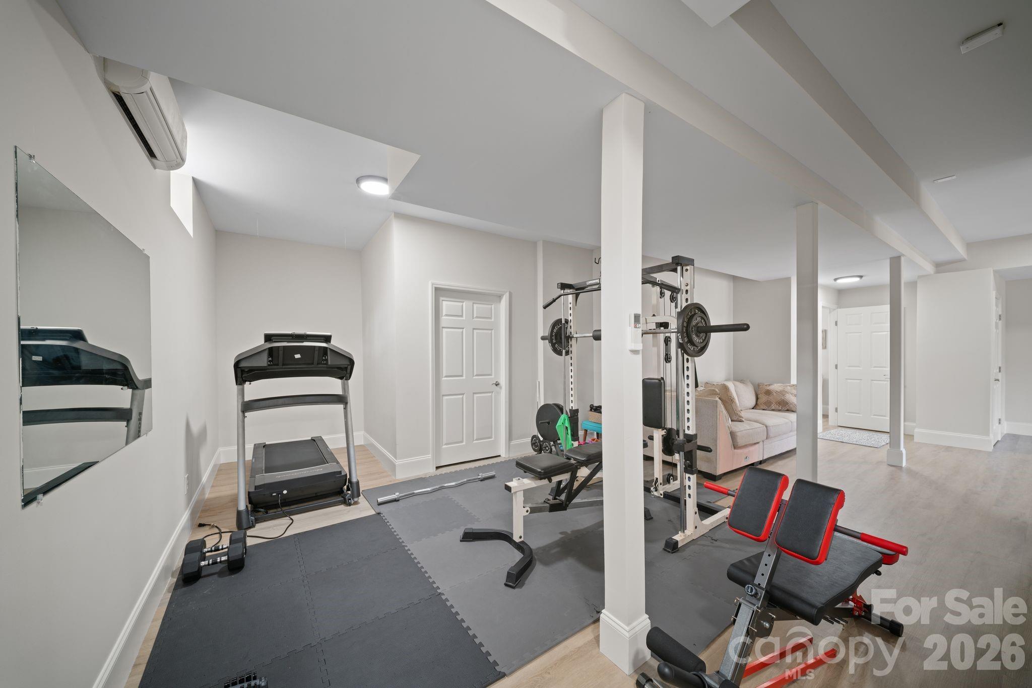 Hawks Landing - Residential