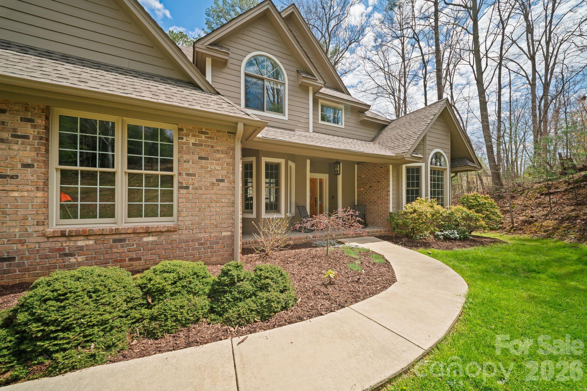 Hawks Landing - Residential