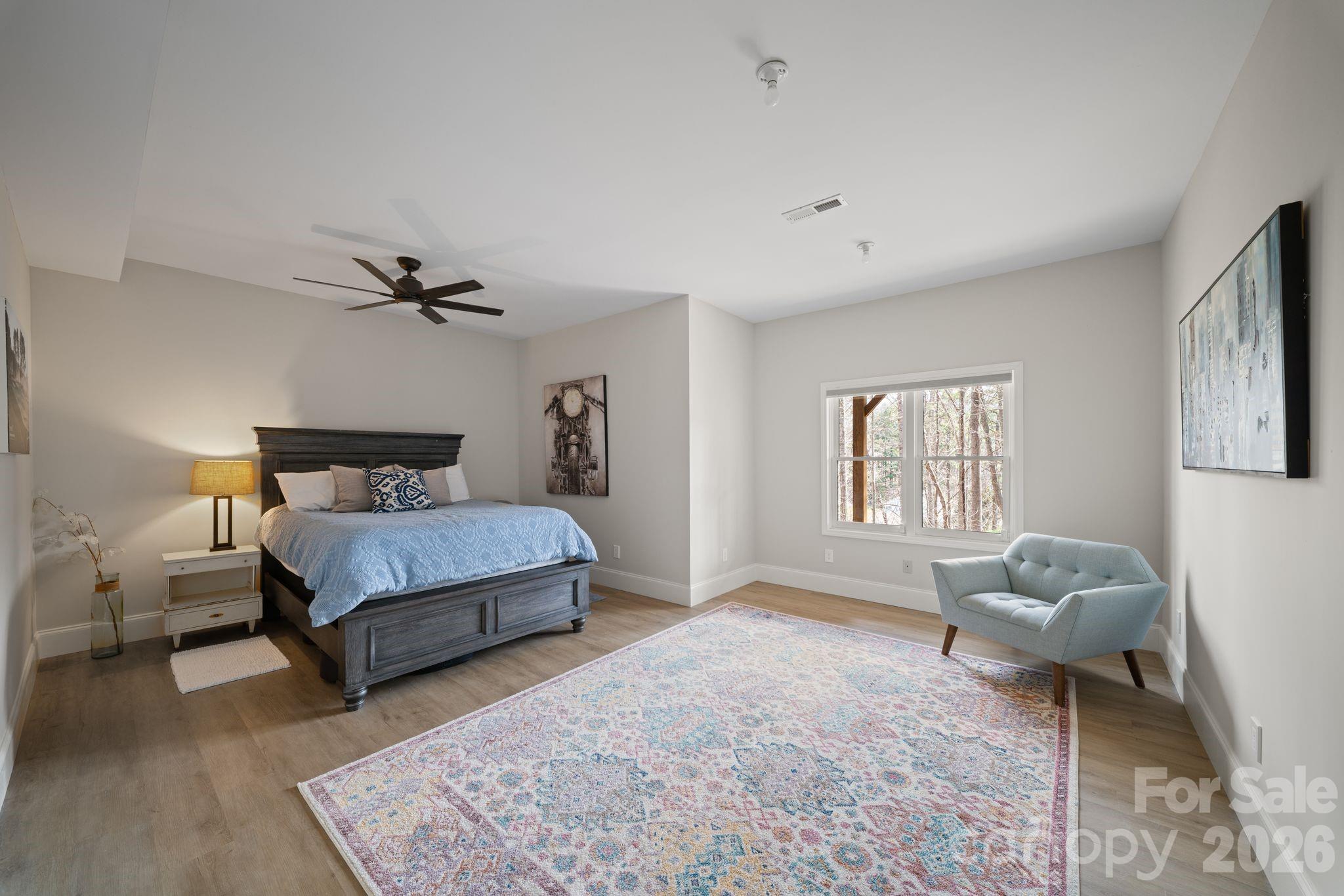 Hawks Landing - Residential