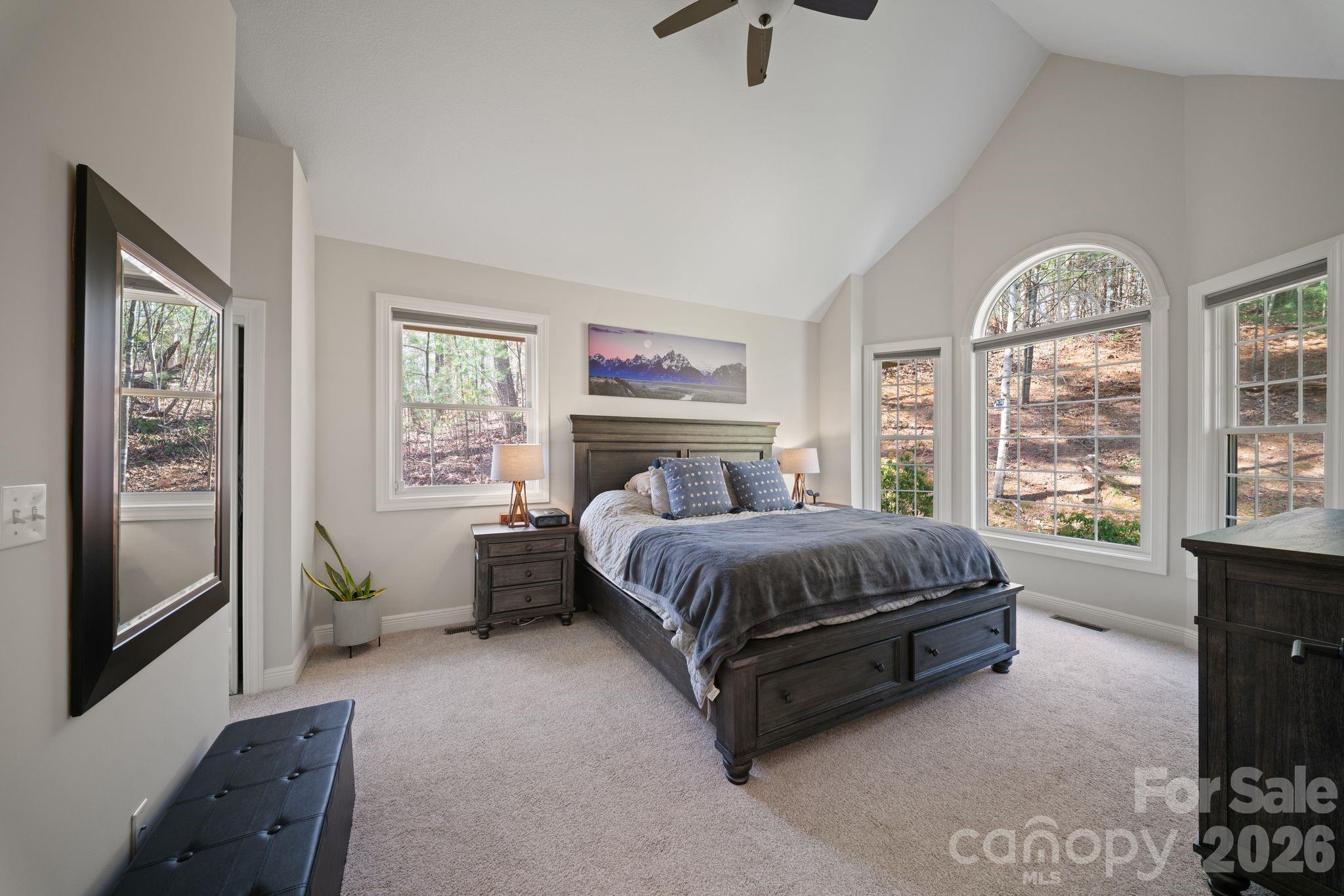 Hawks Landing - Residential