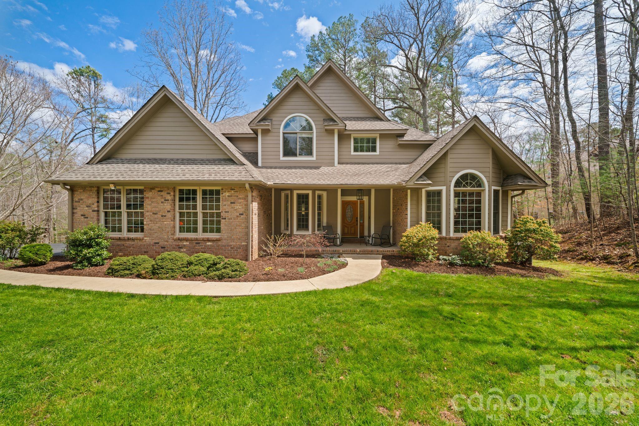 Hawks Landing - Residential