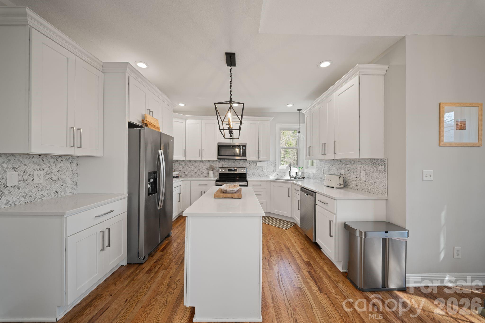 Hawks Landing - Residential