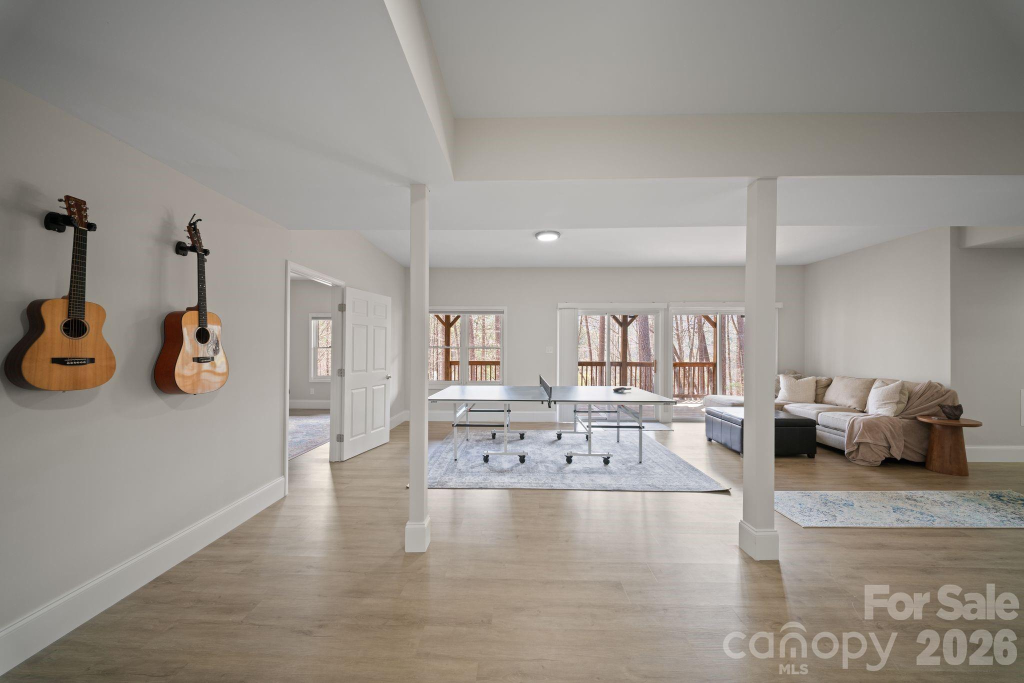 Hawks Landing - Residential