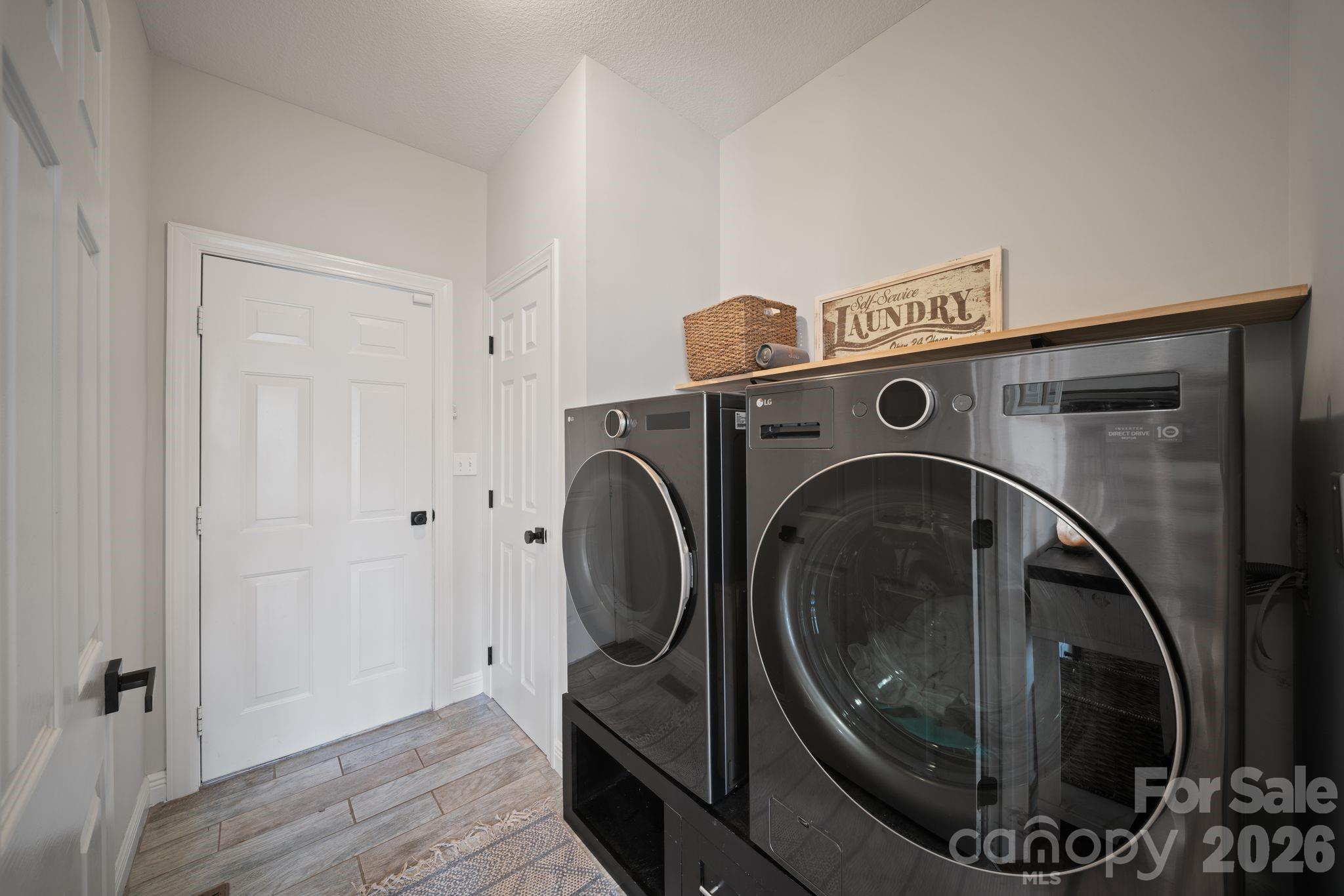 Hawks Landing - Residential