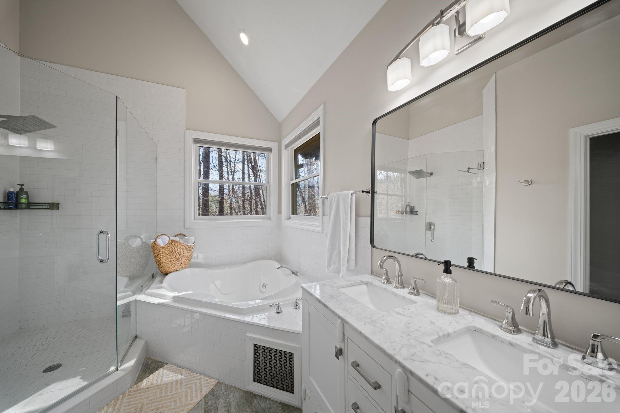 Hawks Landing - Residential