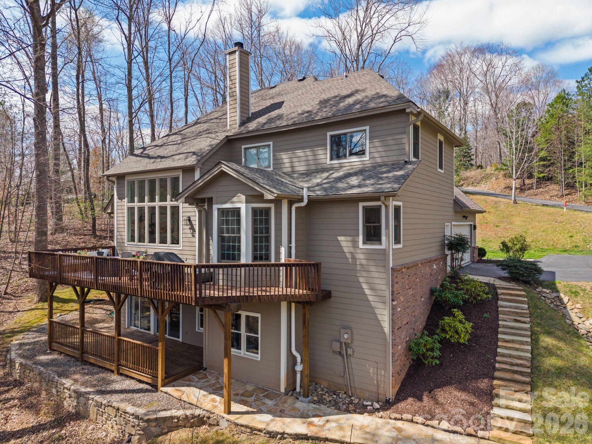 Hawks Landing - Residential