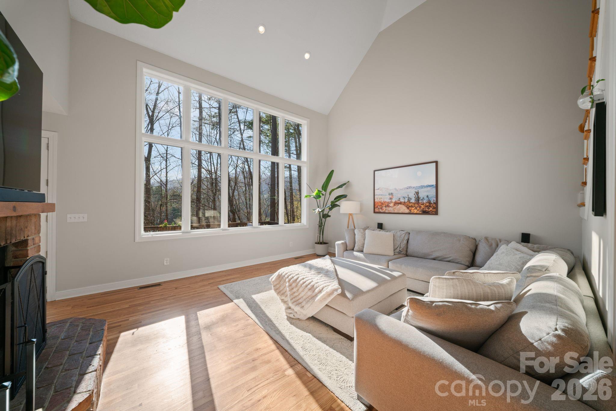 Hawks Landing - Residential